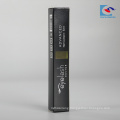 Sencai Custom black senior mascara cosmetic packaging paper box